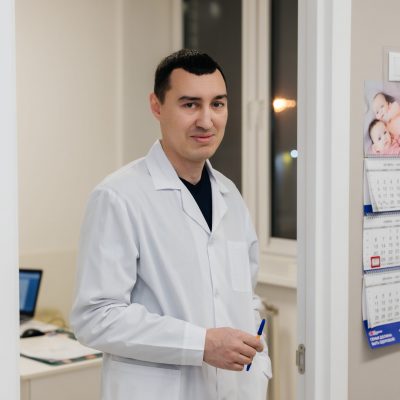 хочу стать папой