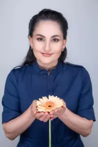 Николаева Альбина Алексеевна репродуктолог, заведующий отделения ВРТ, гинеколог